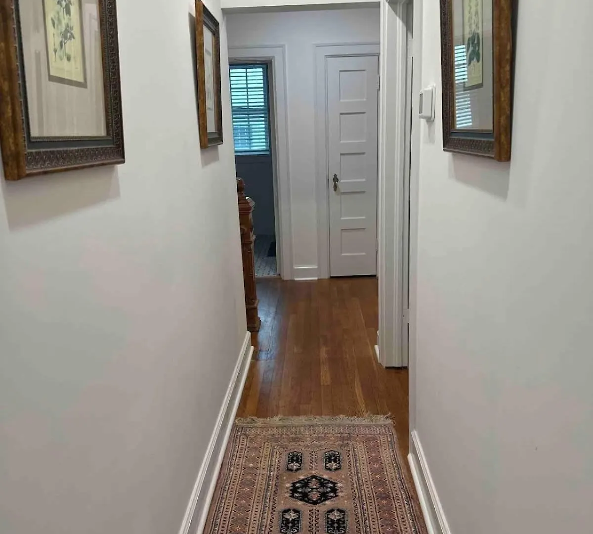 Holiday home Spacious 3-Floor Downtown Retreat - Prime Location Savannah