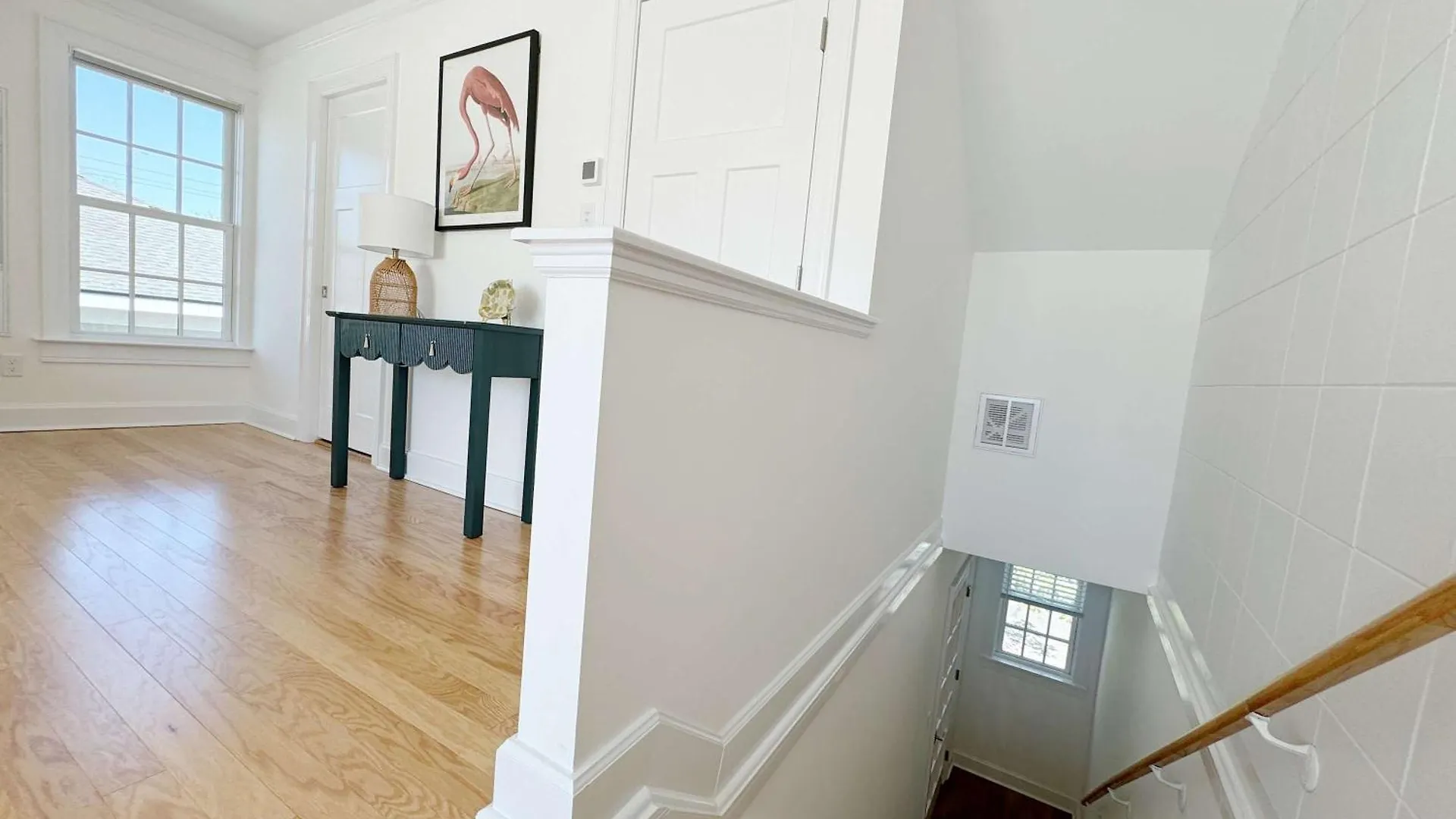 Holiday home Spacious 3-Floor Downtown Retreat - Prime Location Savannah United States