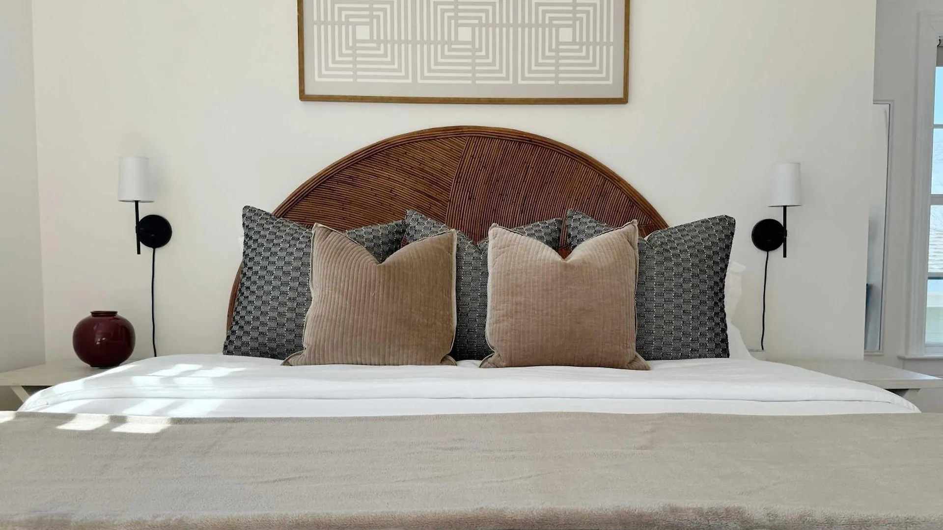Spacious 3-Floor Downtown Retreat - Prime Location 薩凡納 美国