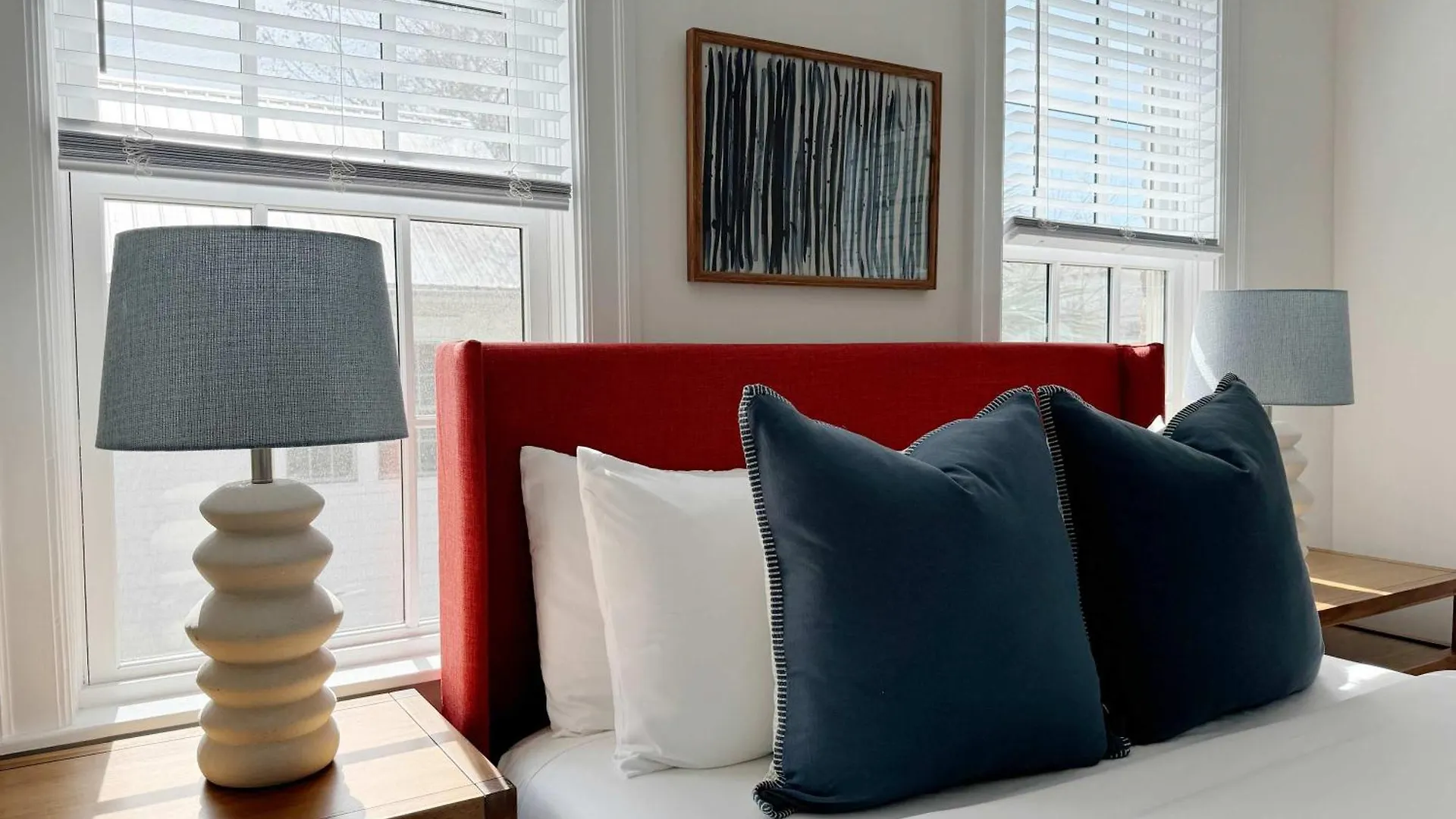 度假居 Spacious 3-Floor Downtown Retreat - Prime Location 薩凡納 美国
